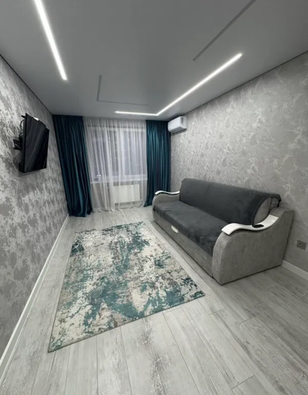 Квартира в новом городе в центре — аренда посуточно в Энгельс