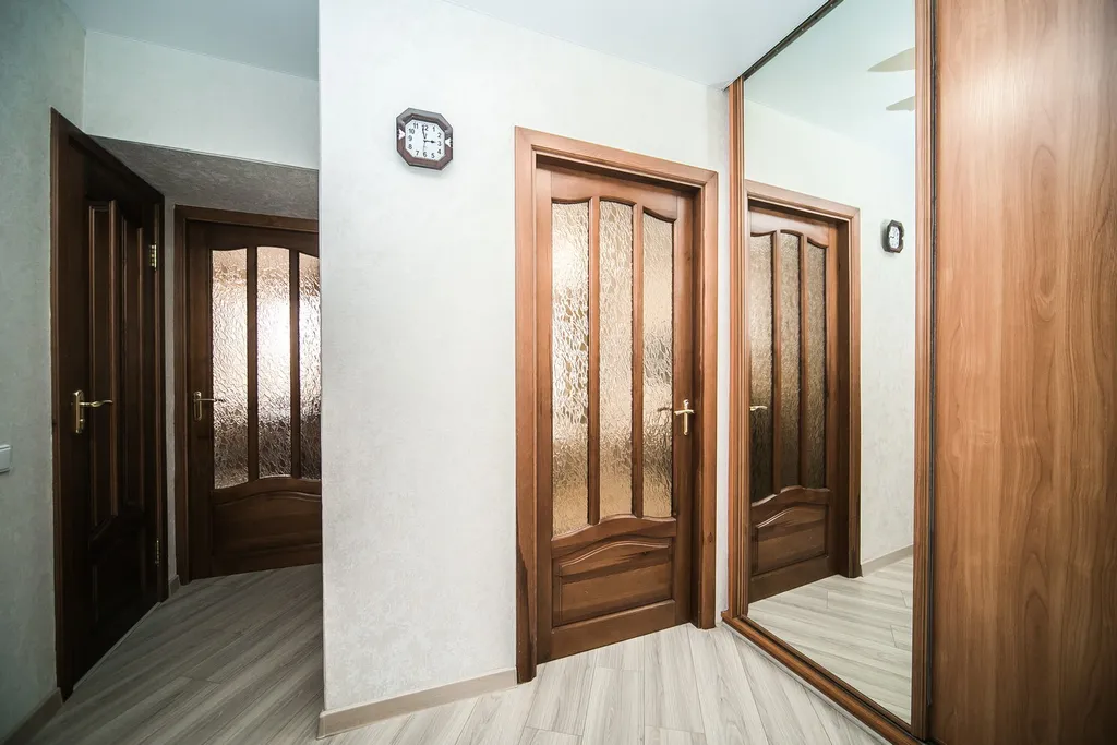 Уютная квартира возле метро