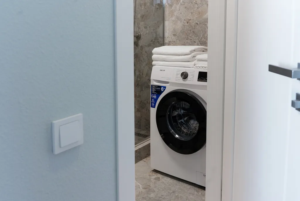 Апартаменты однокомнатный комфорт