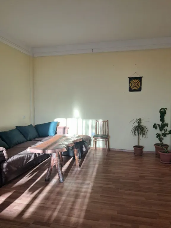 Уютный дом для ярких мгновений