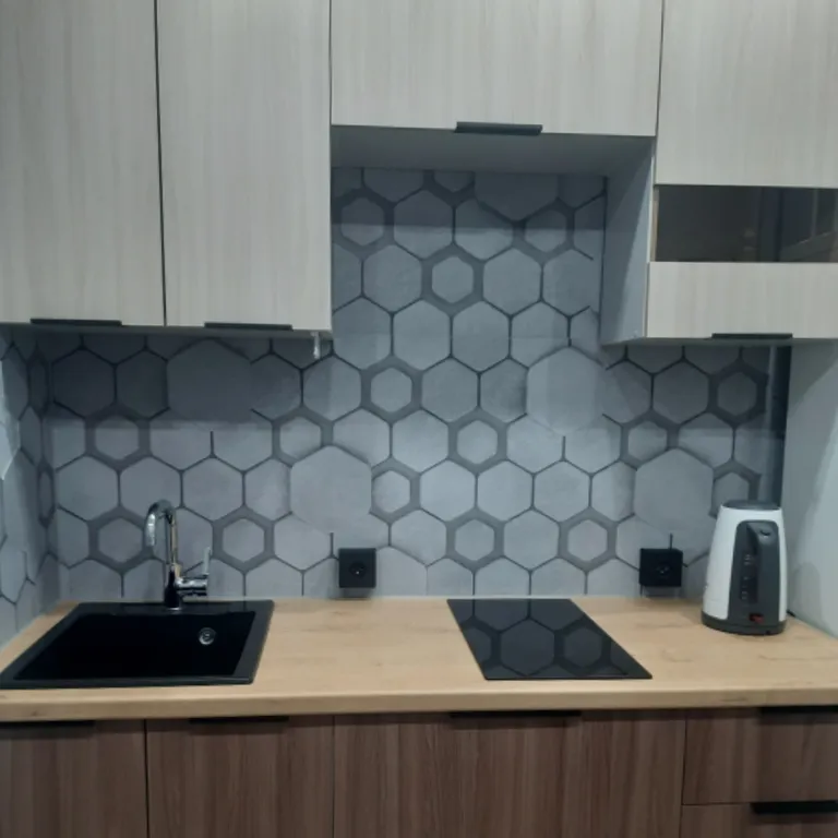 Квартира Квартира Отдых на Бигвуде — Кировск