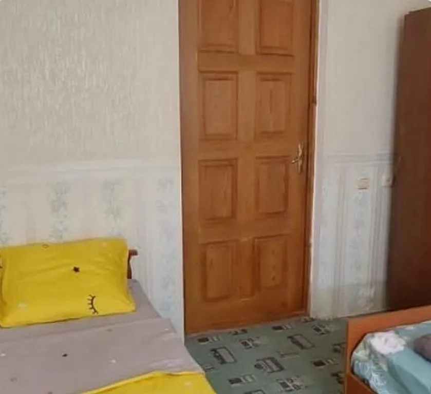 Комната