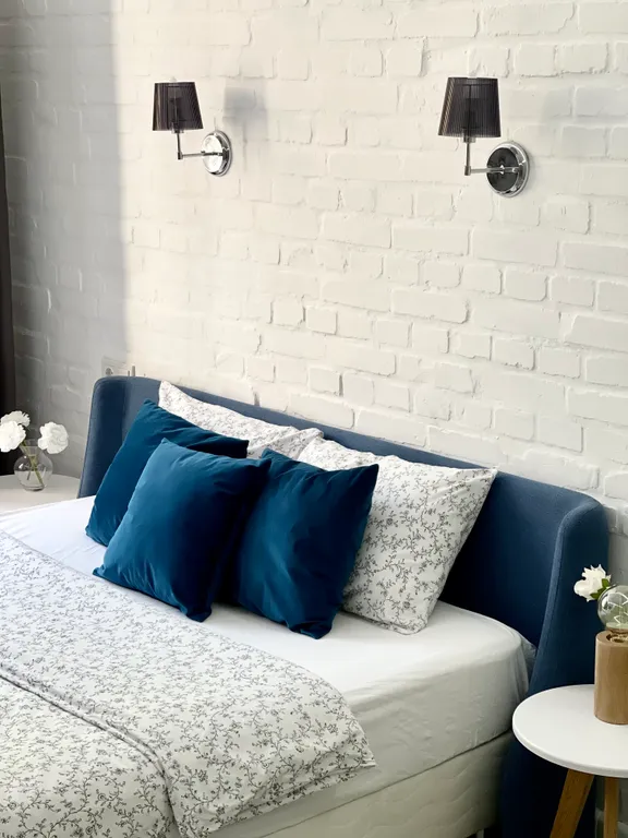 Квартира Квартира Cozy home loft apartment — Москва