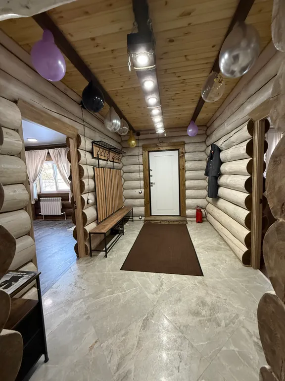 5-комнатный Дом