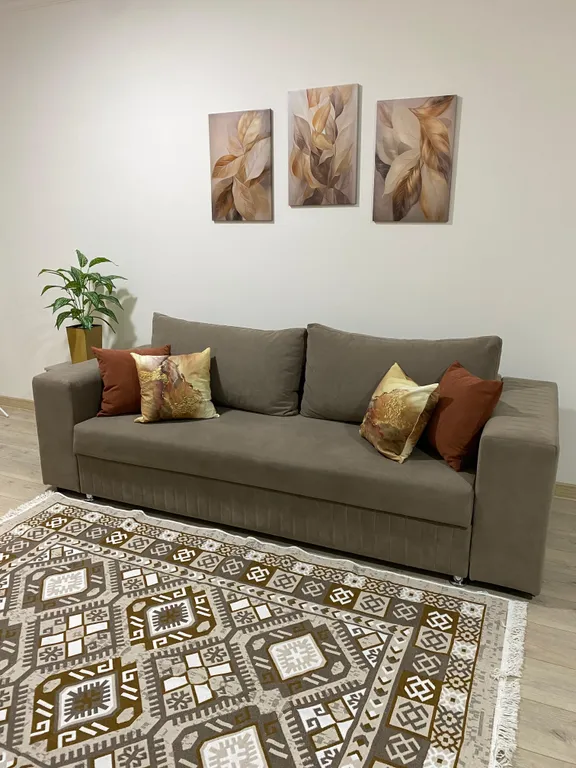 Студия 4-местный Люкс недалеко от центра Грозного