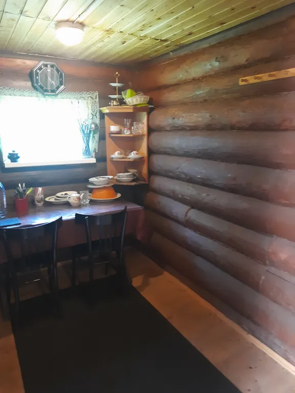 Домик для двоих