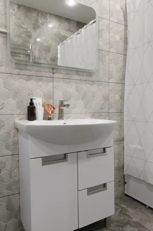 Квартира Элитная Kravc Group в ЖК Смарт квартал Центральный