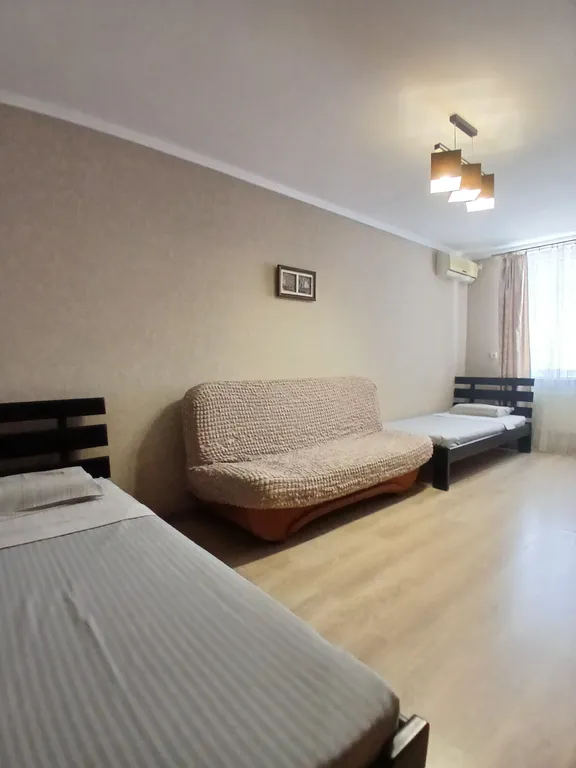 Коттедж Домик у моря — Евпатория