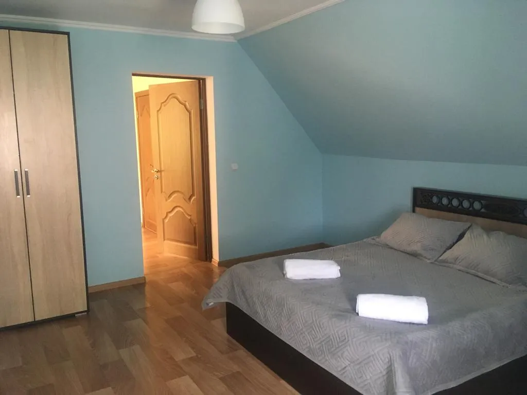 5-комнатный Дом