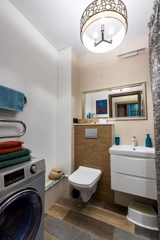 Квартира для комфортного отдыха рядом с набережной