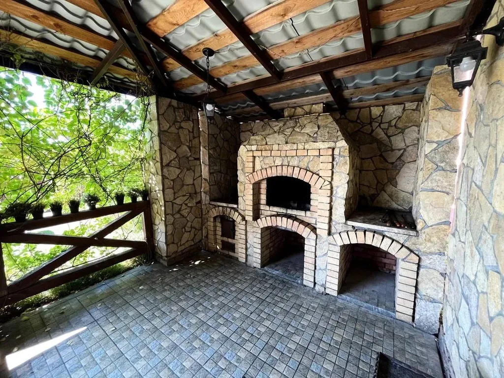 3-комнатный Дом