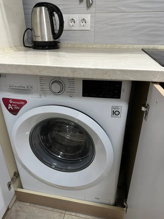 Апартаменты от рассвета до заката в 5 минутах до моря