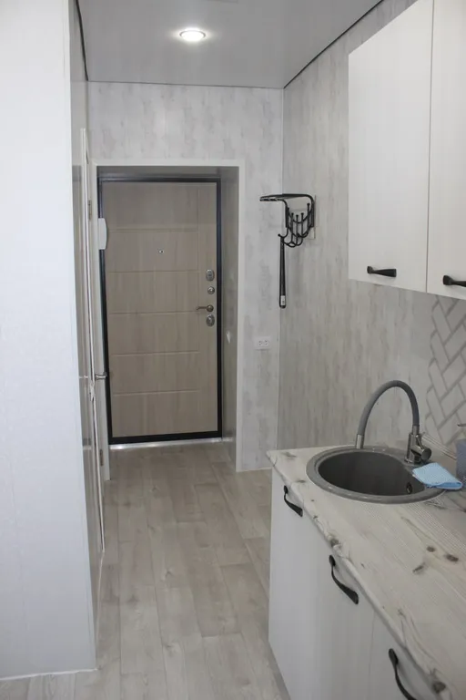 Новая уютная квартира в центре города