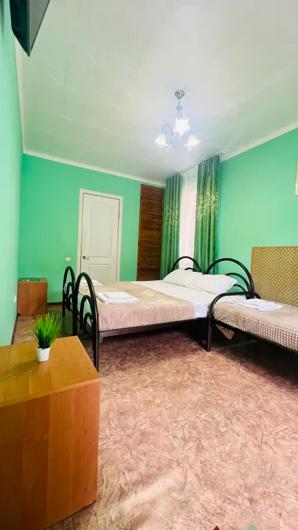 Квартира Комната — Геленджик