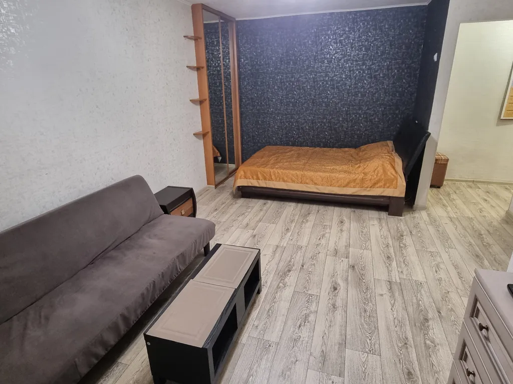 Однокомнатная квартира в удобном районе