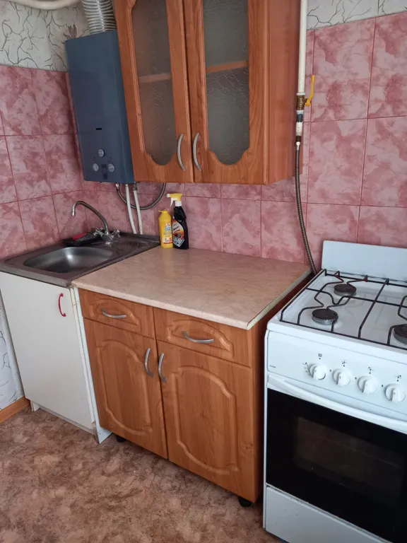 Однокомнатная квартира в Ростове Великом