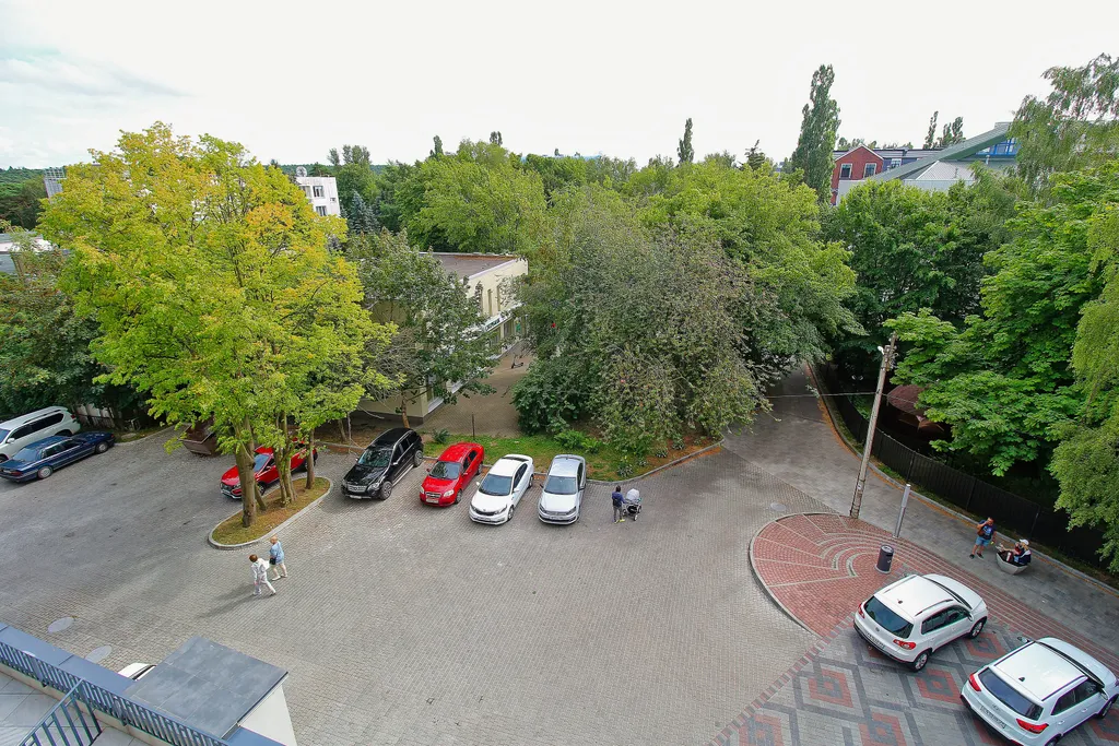 Баден-спа апарт