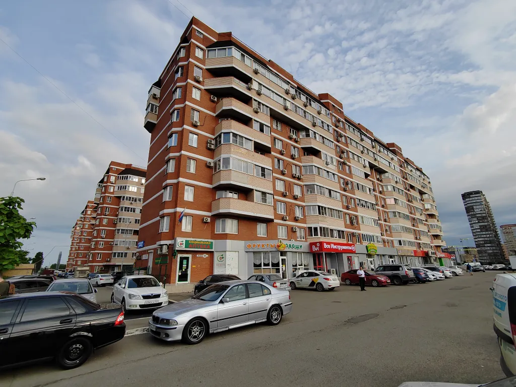 Квартира Комфортная квартира близко к центру, ТЦ Красная площадь, Вузам, ККБ — Краснодар