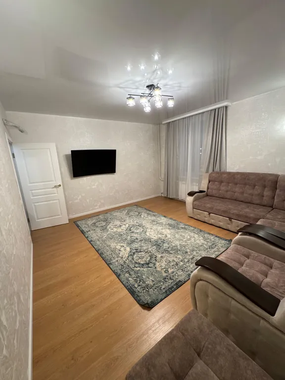 3-комнатная квартира Коммунарка в Испанские кварталы