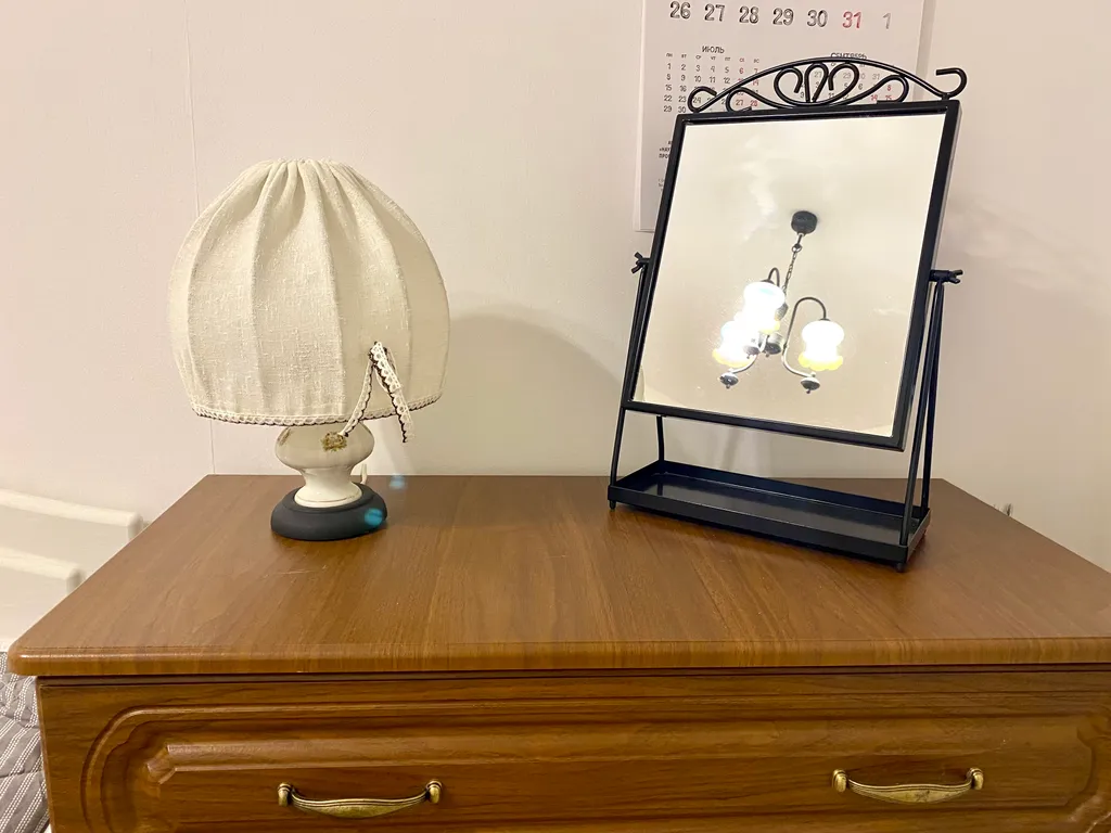 Уютная квартира рядом с предприятием Звездочка