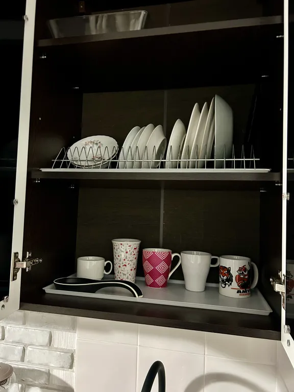 Апартаменты на Краснопольском с панорамным видом на проспект