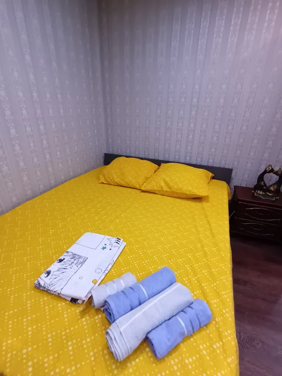 Уютная квартира в районе жд вокзала и автовокзала — аренда посуточно в Пенза