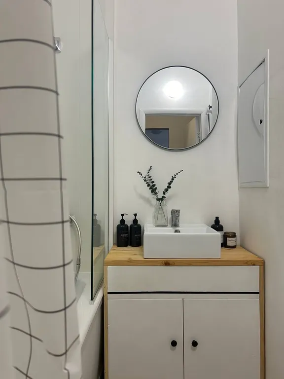 Квартира Двухуровневые апартаменты рядом с лесом — Екатеринбург