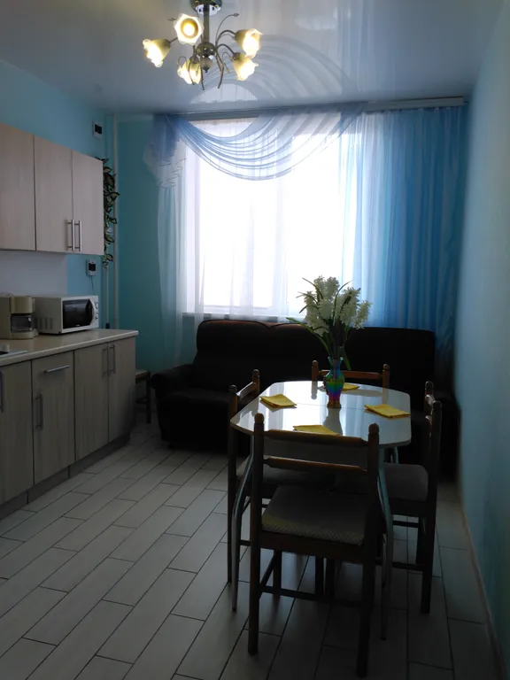 Уютная квартира с видом на море 46 кв.м — аренда посуточно в Дивноморское