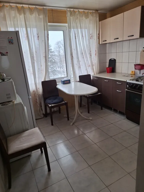 Квартира Уютная и чистая квартира в самом центре станицы Динской — Динская