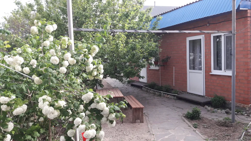 Квартира Комната — аренда посуточно в Тамань