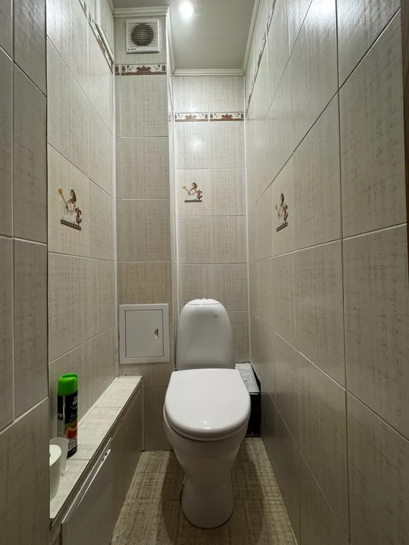 3х-комнатная квартира, 64м2