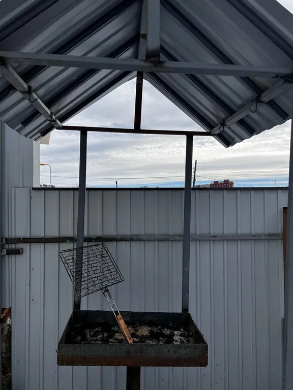 Коттедж в центре