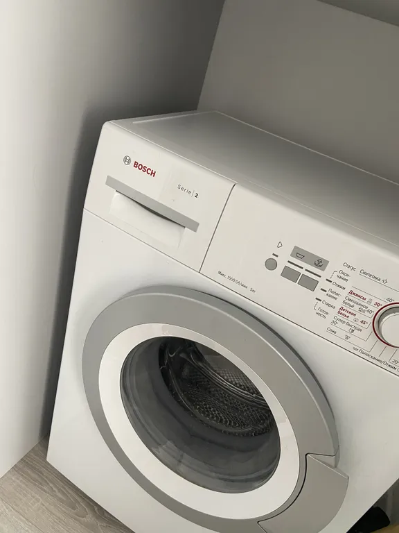 Тёплая уютная квартира с приятной атмосферой