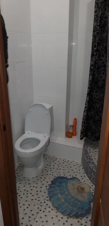 Квартира Квартира Небольшая уютная студия — Шушары