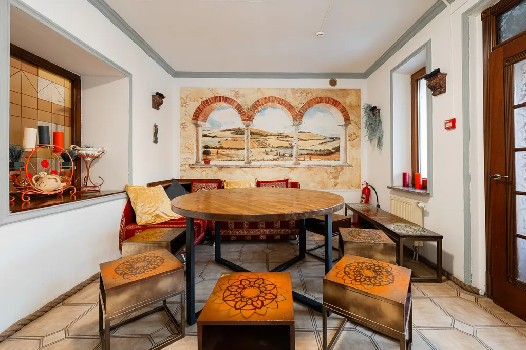 Замок Монсоро