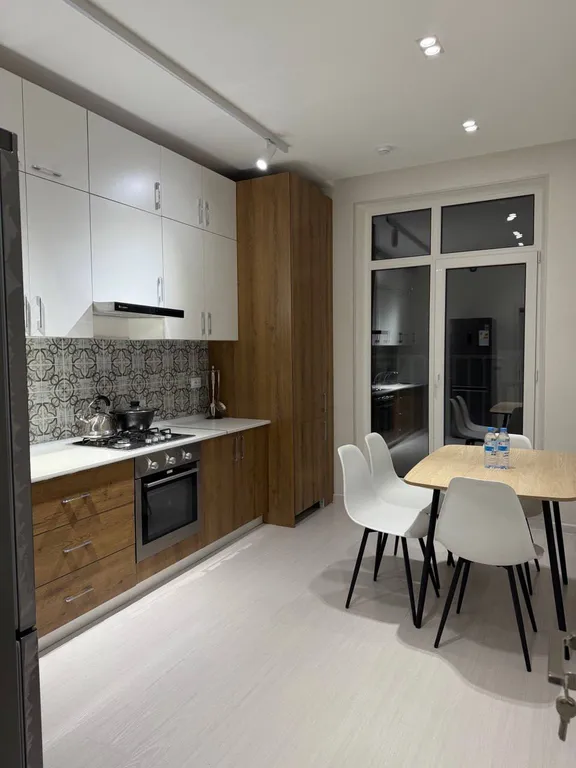 Parkent Relax Apartments Жк «Династия»