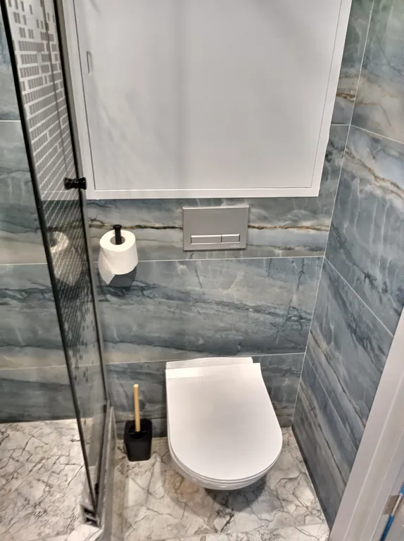 Уютная квартира на Новой Риге