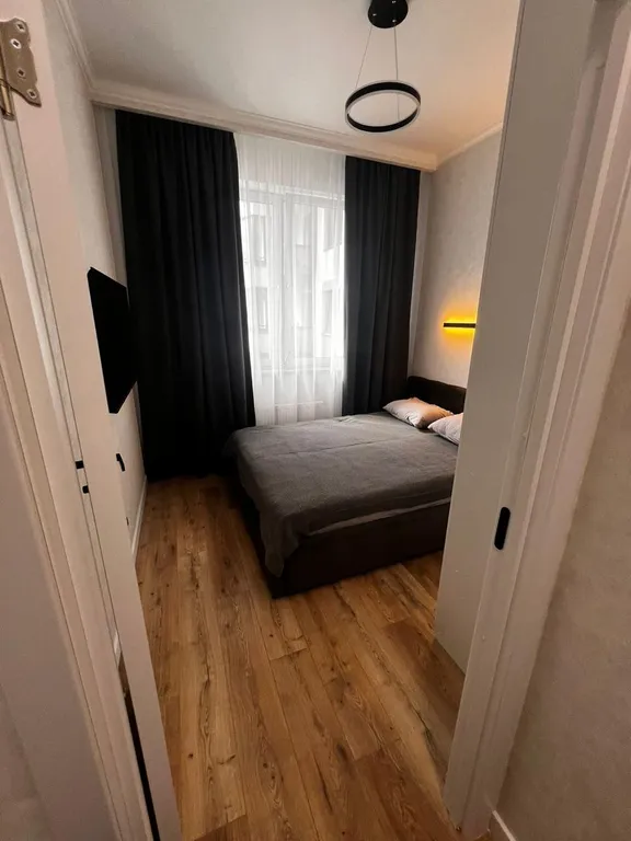 Есть всё для вашего комфорта