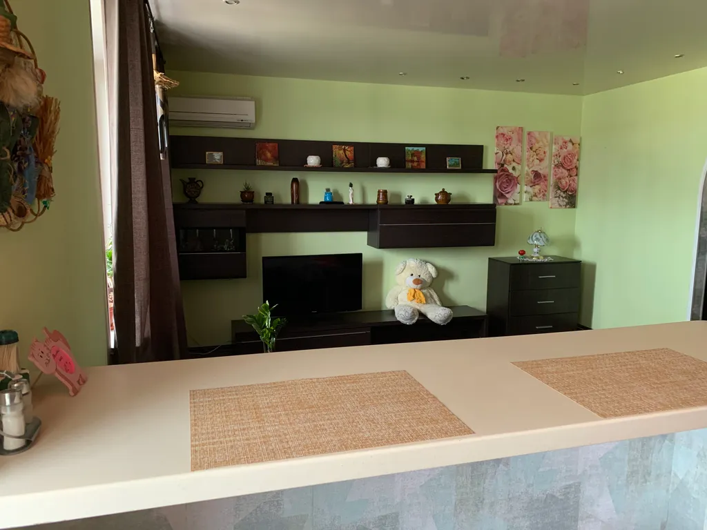 Уютная квартира в центре Кировского района