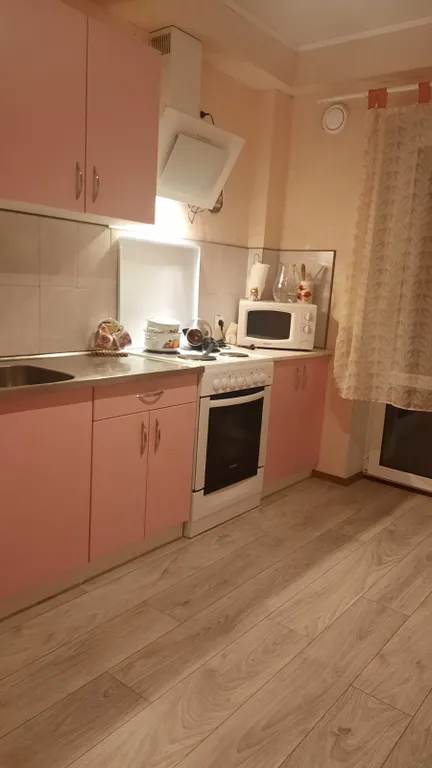 Квартира Уютная квартира — Петрозаводск