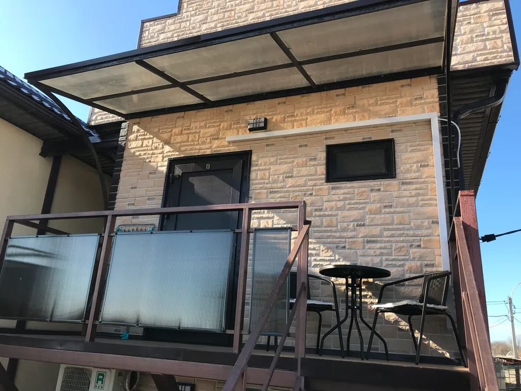 Семейная комната