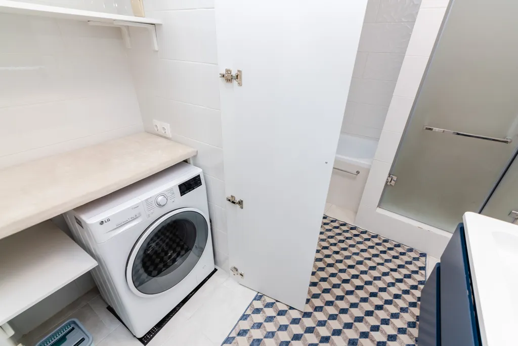 Сердце города  2-комнатная квартира в ЖК Арбат