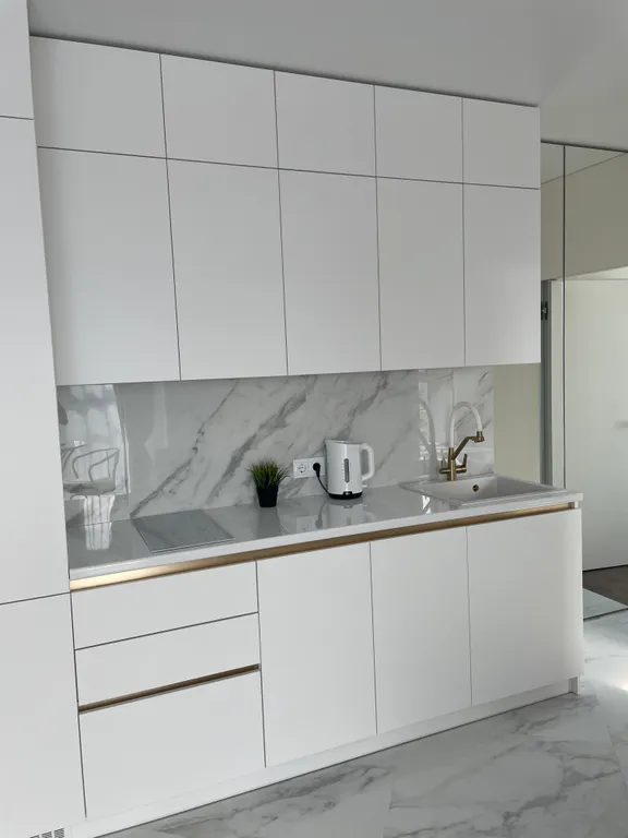 Квартира премиум класса Минск МИР