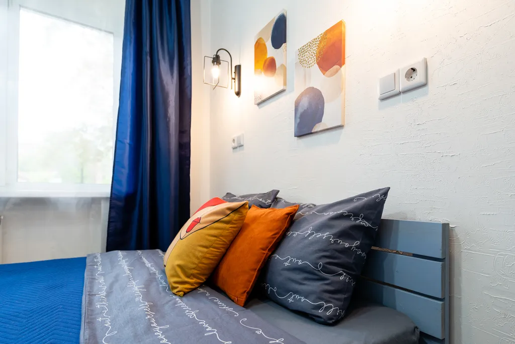 Студия в центре 2