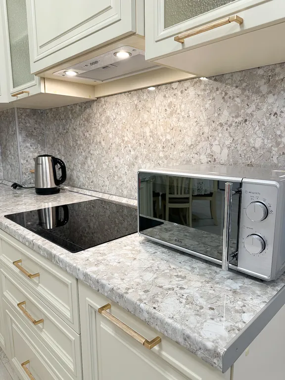 Квартира Квартира Главный проспект и сердце города — Махачкала