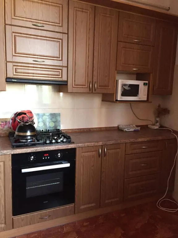 Новая квартира, недалёко до моря