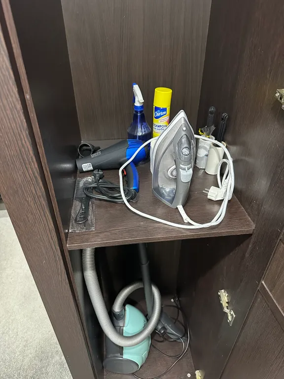 Светлая и уютная однокомнатная квартира для вашей комфортной остановки