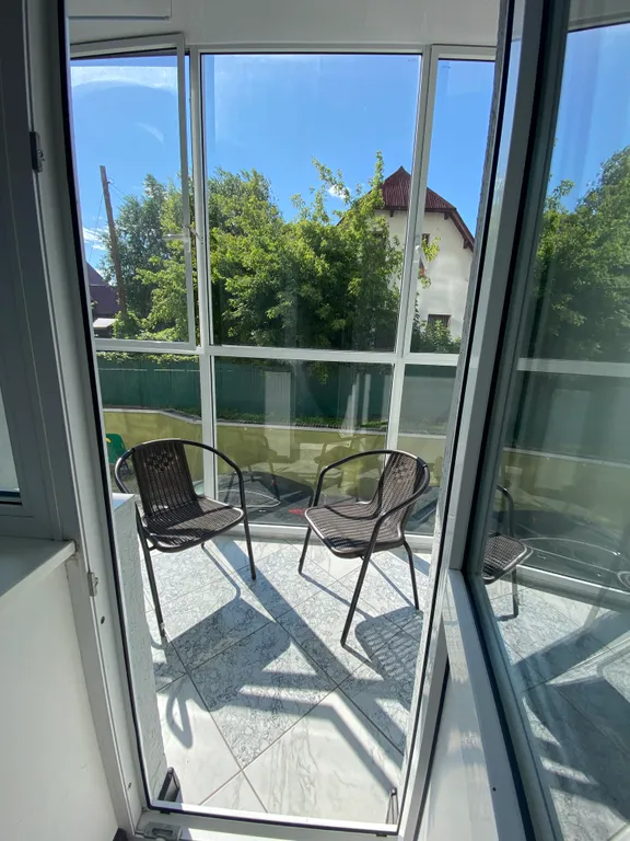 Апартаменты в центре города на Калинина