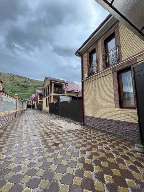 2-комнатный Дом