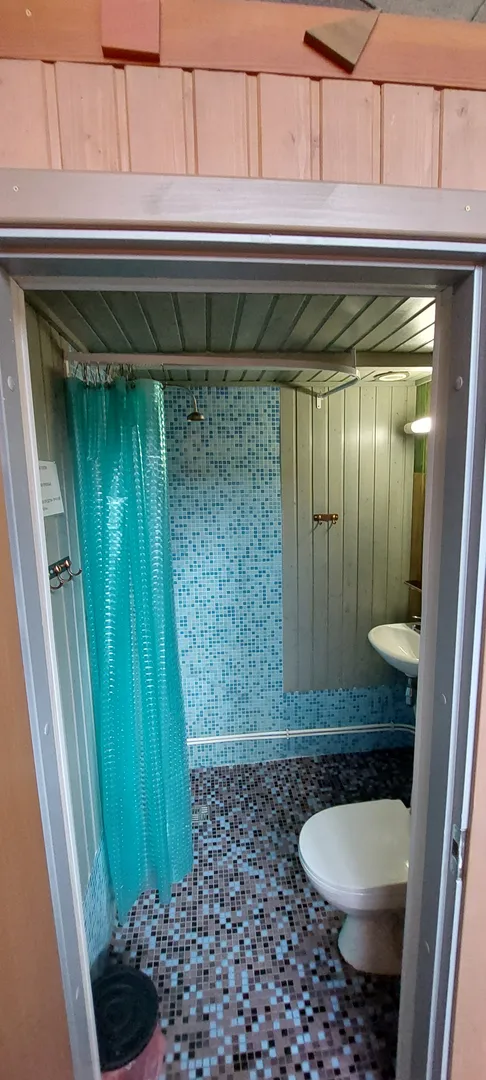 WC в номере